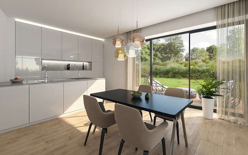 Dobříš - Praha-západ | Prodej, Rodinný dům 5+kk, 175 m²