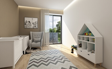 Dobříš - Praha-západ | Prodej, Rodinný dům 5+kk, 175 m²