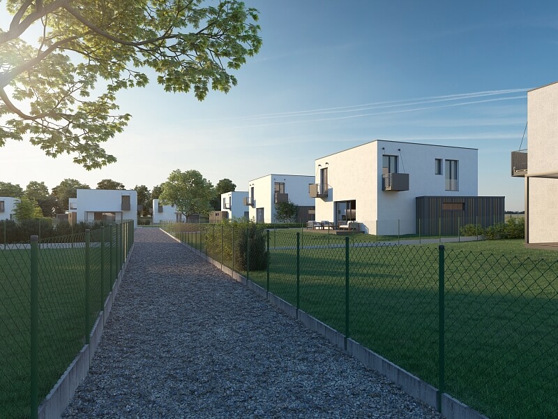 Dobříš - Praha-západ | Sale, House Four-bedroom (5+kk), 175 m²