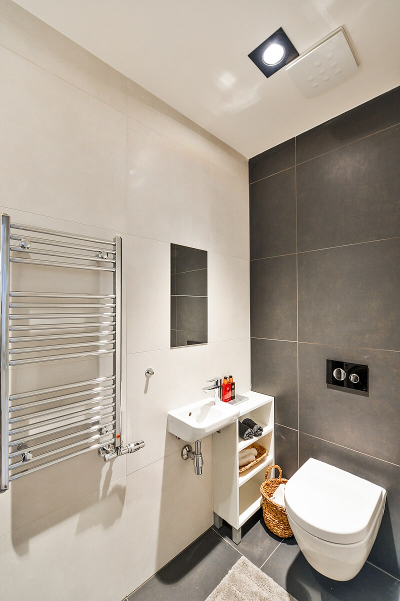 Na Bělidle, Smíchov - Praha 5 | Pronájem, Byt 2+kk, 79 m²