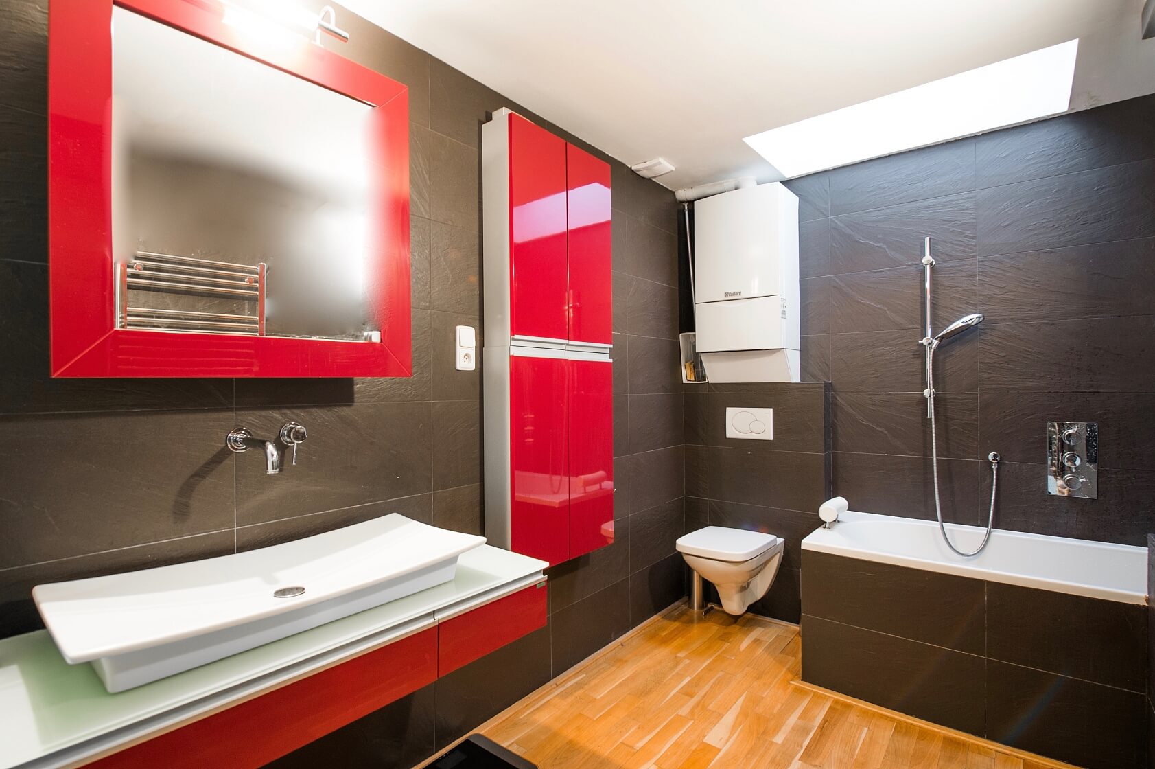 Holečkova, Smíchov - Praha 5 | Prodej, Byt 3+kk, 116 m²