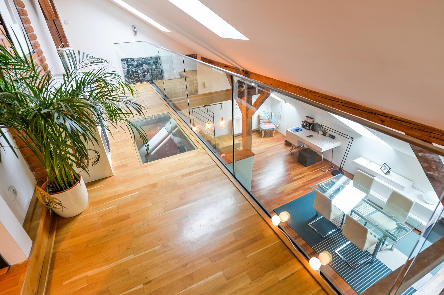 Holečkova, Smíchov - Praha 5 | Prodej, Byt 3+kk, 116 m²