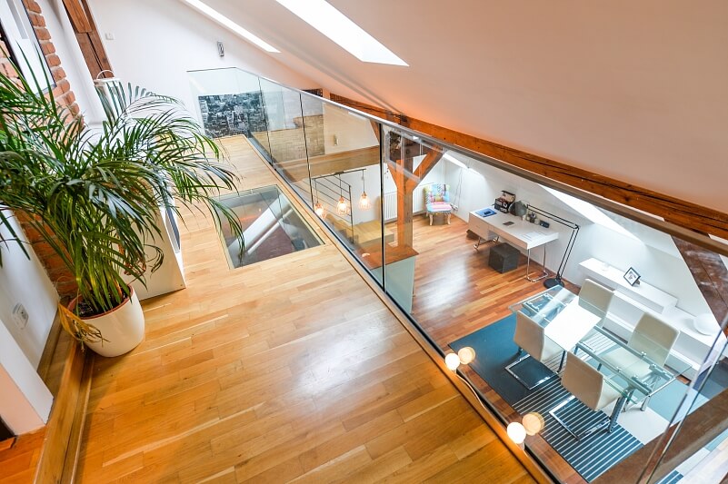 Holečkova, Smíchov - Praha 5 | Prodej, Byt 3+kk, 116 m²