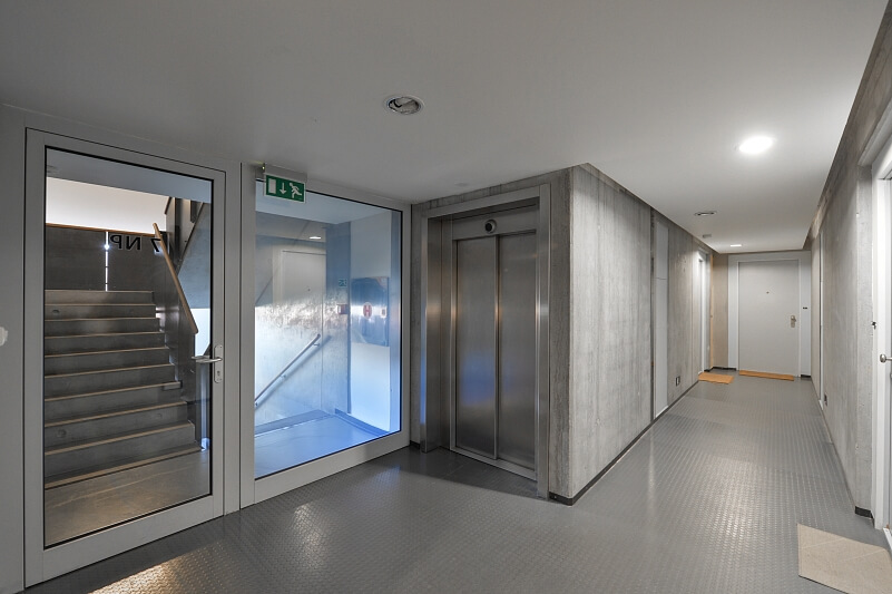 Ocelářská, Vysočany - Praha 9 | Pronájem, Byt 4+kk, 94 m²