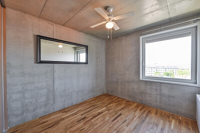 Ocelářská, Vysočany - Prague 9 | Rent, Apartment Three-bedroom (4+kk), 94 m²