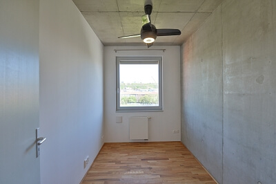 Ocelářská, Vysočany - Prague 9 | Rent, Apartment Three-bedroom (4+kk), 94 m²