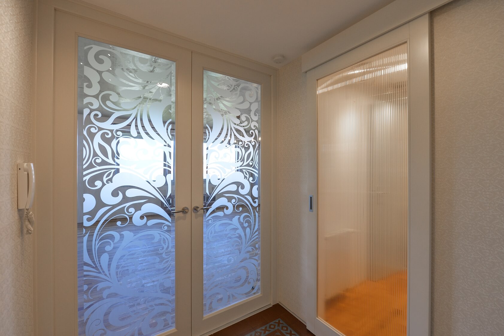 Ocelářská, Vysočany - Prague 9 | Rent, Apartment Three-bedroom (4+kk), 94 m²