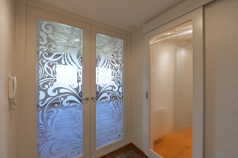 Ocelářská, Vysočany - Prague 9 | Rent, Apartment Three-bedroom (4+kk), 94 m²