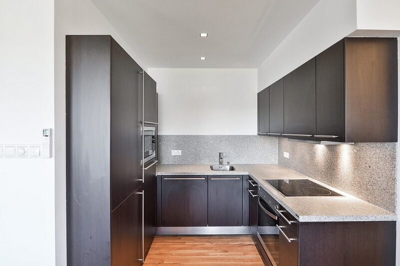 Ocelářská, Vysočany - Praha 9 | Pronájem, Byt 4+kk, 94 m²