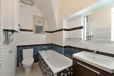 Nebovidská, Malá Strana - Praha 1 | Pronájem, Byt 2+1, 65 m²