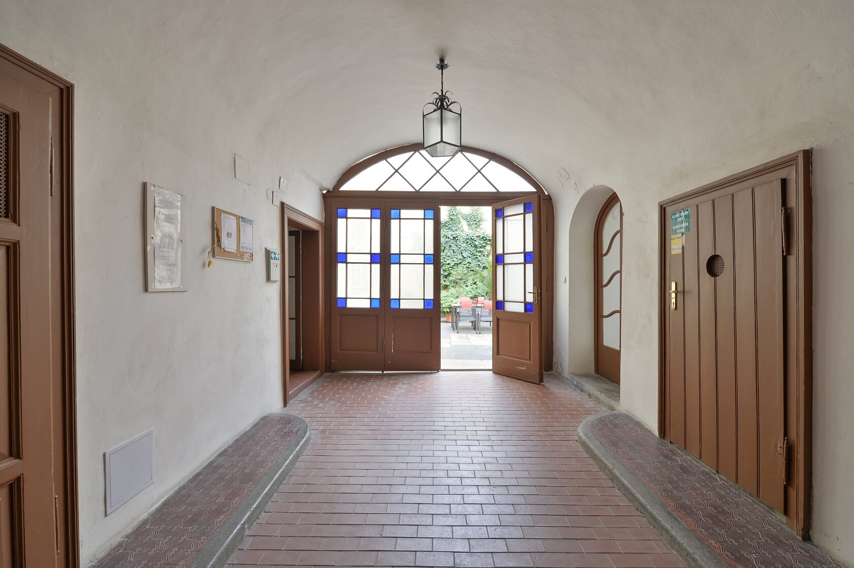 Nebovidská, Malá Strana - Praha 1 | Pronájem, Byt 2+1, 65 m²