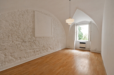 Nebovidská, Malá Strana - Prague 1 | Rent, Apartment One-bedroom (2+1), 65 m²