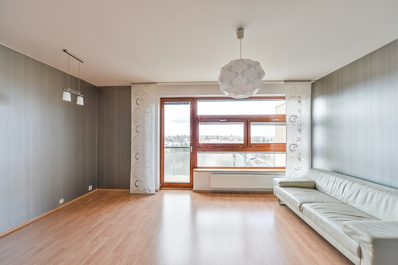 Štěpařská, Hlubočepy - Praha 5 | Pronájem, Byt 3+kk, 75 m²