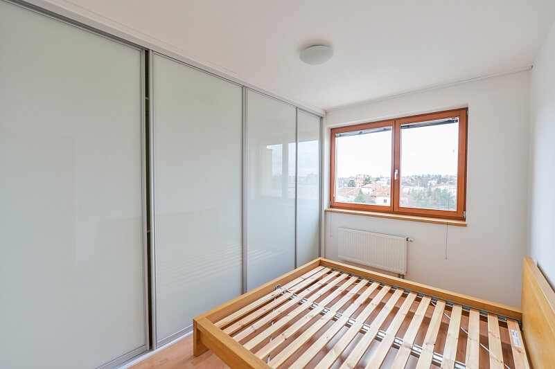 Štěpařská, Hlubočepy - Prague 5 | Rent, Apartment Two-bedroom (3+kk), 75 m²