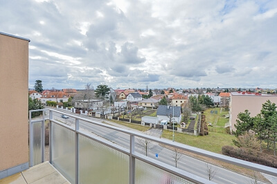 Štěpařská, Hlubočepy - Praha 5 | Pronájem, Byt 3+kk, 75 m²