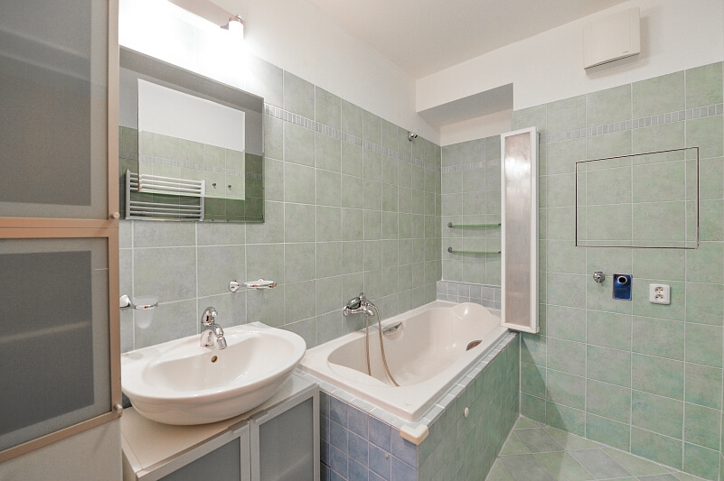 Štěpařská, Hlubočepy - Praha 5 | Pronájem, Byt 3+kk, 75 m²