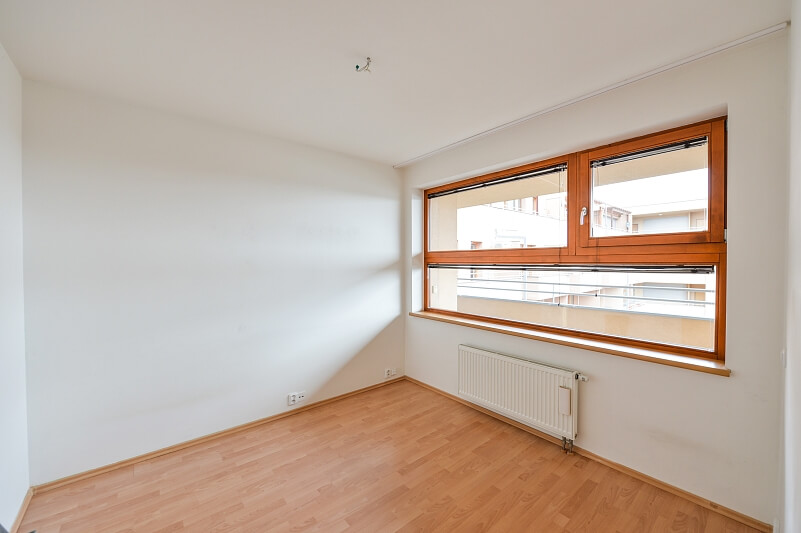 Štěpařská, Hlubočepy - Prague 5 | Rent, Apartment Two-bedroom (3+kk), 75 m²