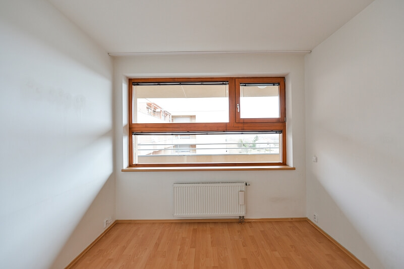 Štěpařská, Hlubočepy - Prague 5 | Rent, Apartment Two-bedroom (3+kk), 75 m²