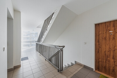 Novobohdalecká, Michle - Praha 10 | Prodej, Byt 2+kk, 47 m²