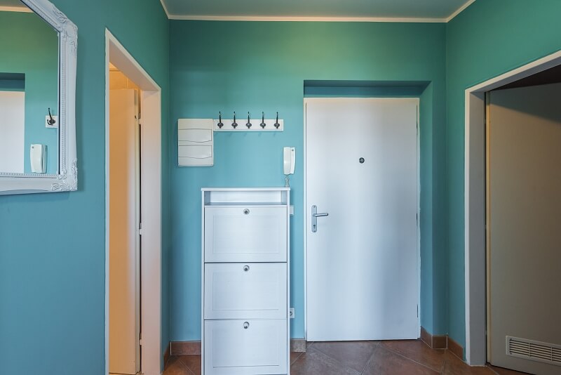 Novobohdalecká, Michle - Prague 10 | Sale, Apartment One-bedroom (2+kk), 47 m²