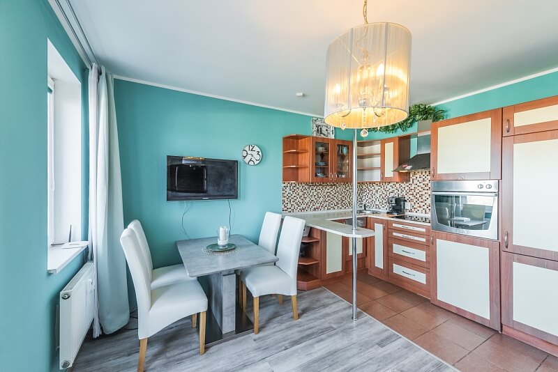 Novobohdalecká, Michle - Praha 10 | Prodej, Byt 2+kk, 47 m²