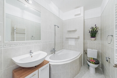 Novobohdalecká, Michle - Praha 10 | Prodej, Byt 2+kk, 47 m²