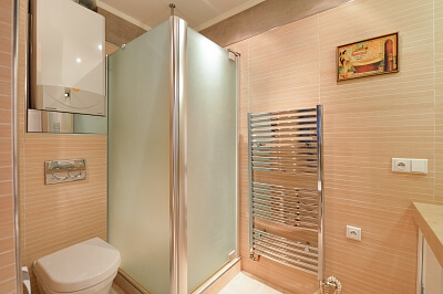 Žitomírská, Vršovice - Praha 10 | Pronájem, Byt 2+kk, 43 m²