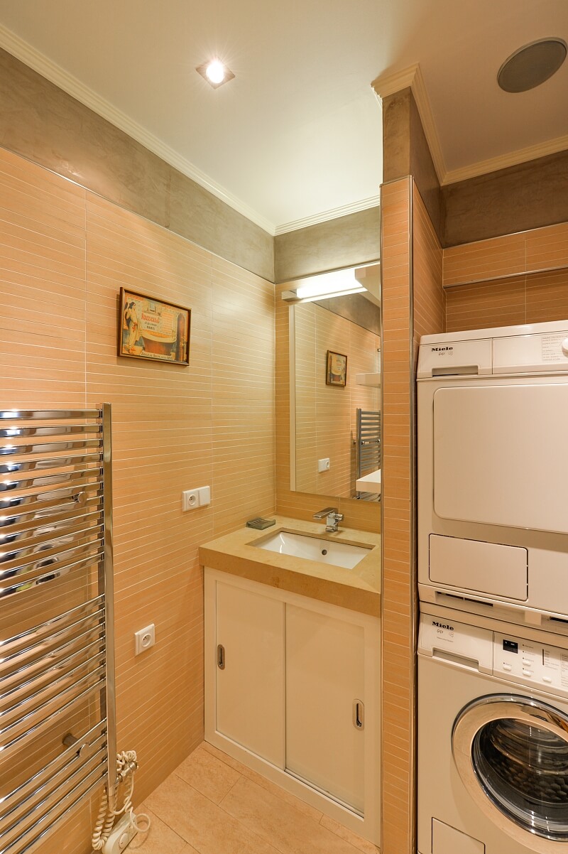 Žitomírská, Vršovice - Praha 10 | Pronájem, Byt 2+kk, 43 m²