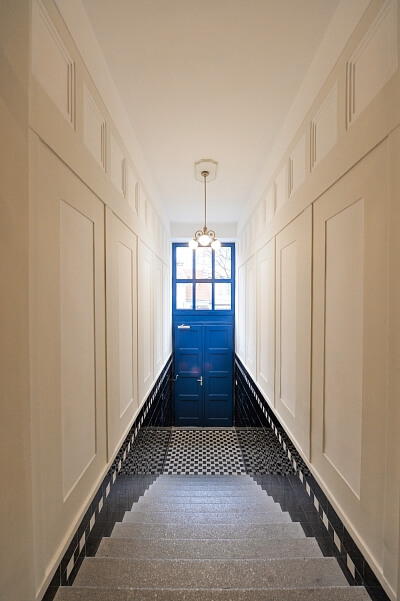 Žitomírská, Vršovice - Praha 10 | Pronájem, Byt 2+kk, 43 m²