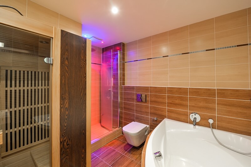 Teplická, Střížkov - Praha 9 | Pronájem, Byt 4+kk, 115 m²