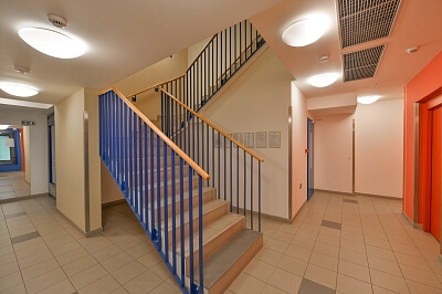 Teplická, Střížkov - Prague 9 | Rent, Apartment Three-bedroom (4+kk), 115 m²