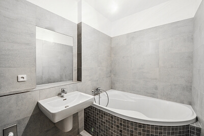 Makedonská, Střížkov - Prague 9 | Rent, Apartment Two-bedroom (3+kk), 107 m²