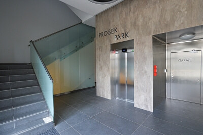 Makedonská, Střížkov - Praha 9 | Pronájem, Byt 3+kk, 107 m²