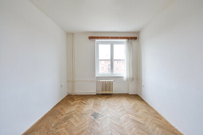 Poděbradská, Hloubětín - Prague 9 | Rent, Apartment One-bedroom (2+1), 56 m²