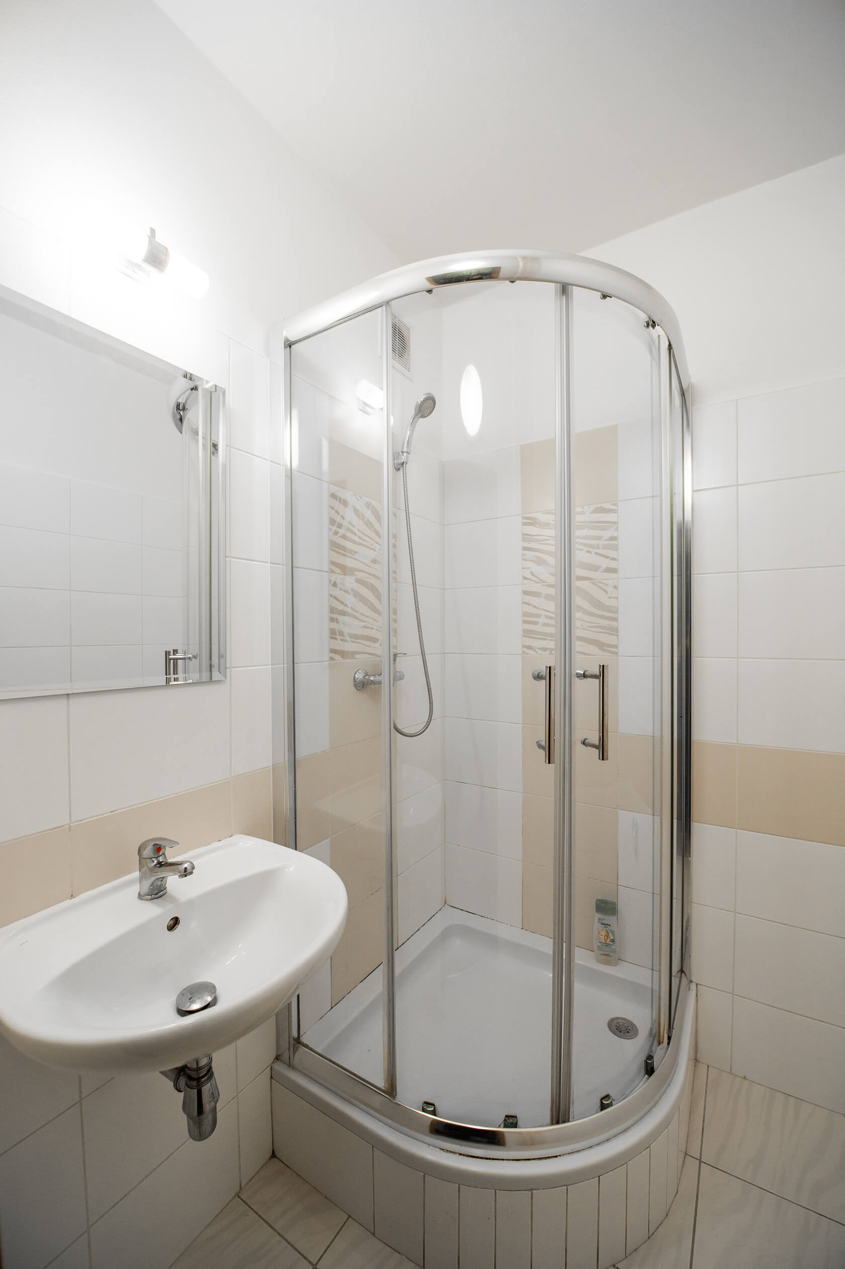 Poděbradská, Hloubětín - Praha 9 | Pronájem, Byt 2+1, 56 m²