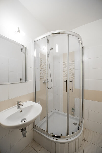 Poděbradská, Hloubětín - Prague 9 | Rent, Apartment One-bedroom (2+1), 56 m²
