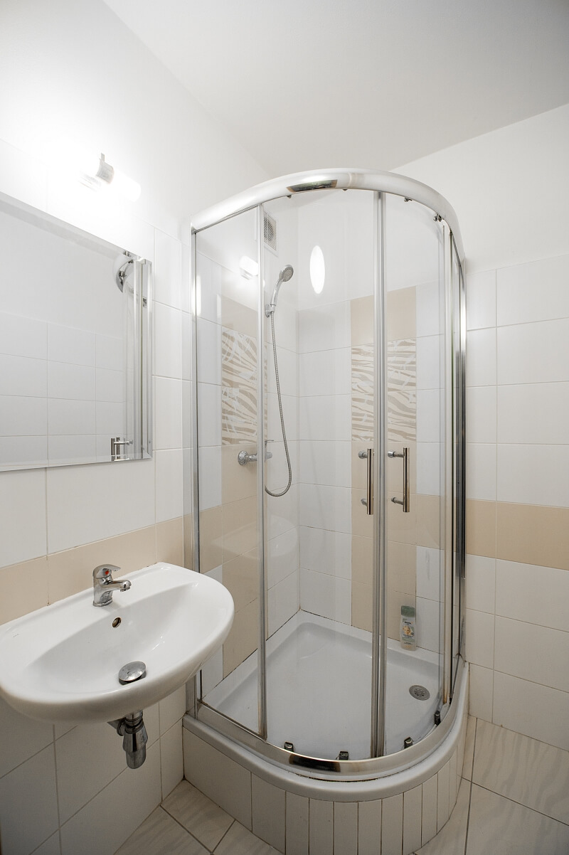 Poděbradská, Hloubětín - Prague 9 | Rent, Apartment One-bedroom (2+1), 56 m²