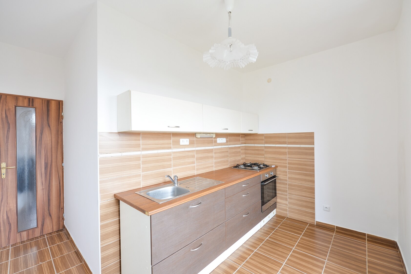 Poděbradská, Hloubětín - Praha 9 | Pronájem, Byt 2+1, 56 m²