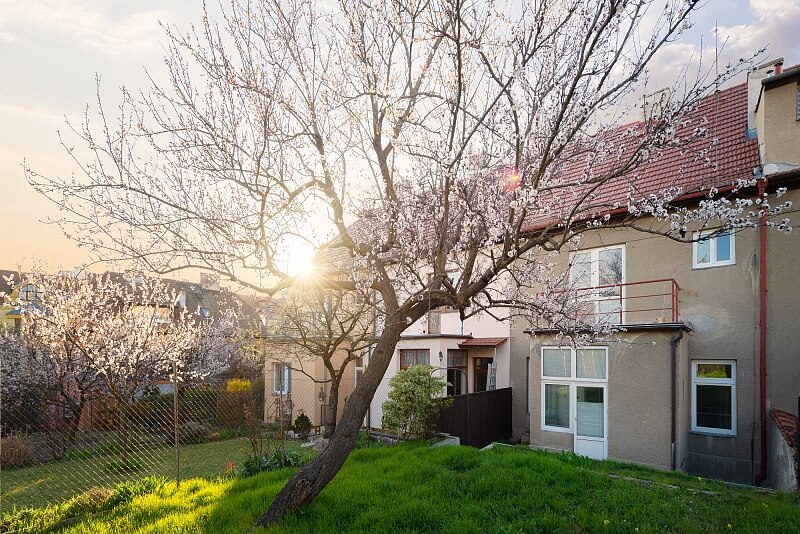 Martinkova, Brno - Černá Pole - Brno-město | Sale, House Four-bedroom (5+kk), 244 m²