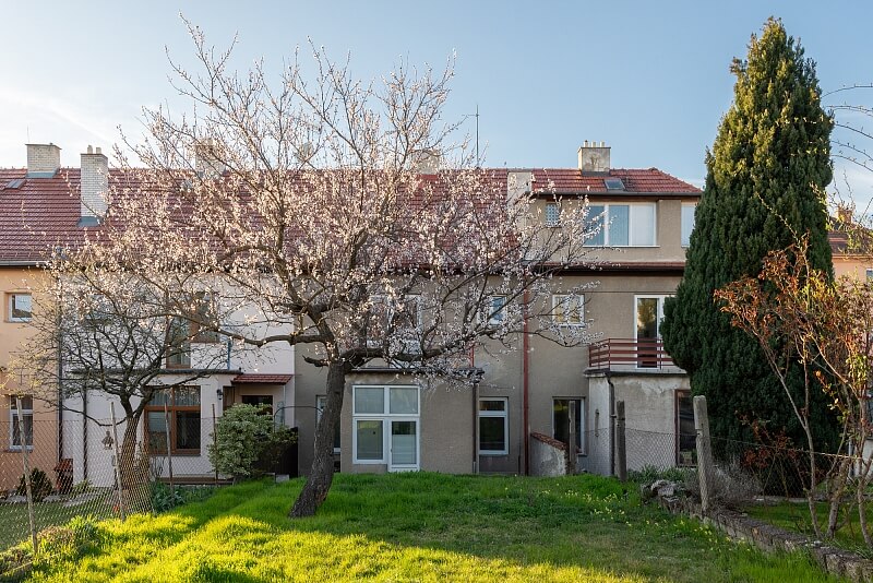 Martinkova, Brno - Černá Pole - Brno-město | Prodej, Rodinný dům 5+kk, 244 m²