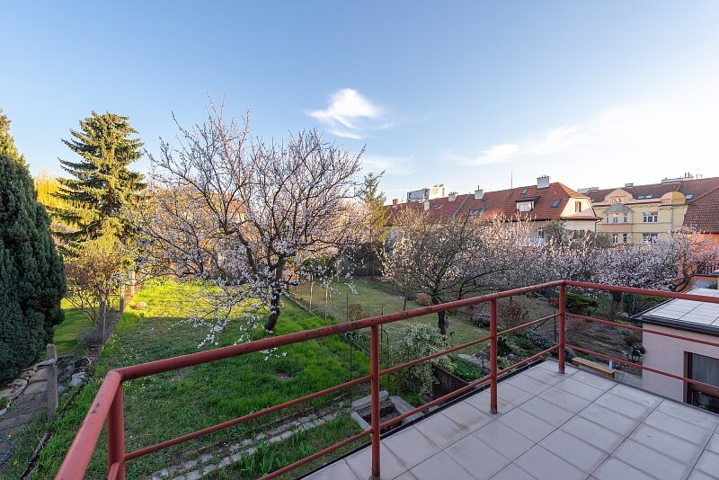 Martinkova, Brno - Černá Pole - Brno-město | Sale, House Four-bedroom (5+kk), 244 m²