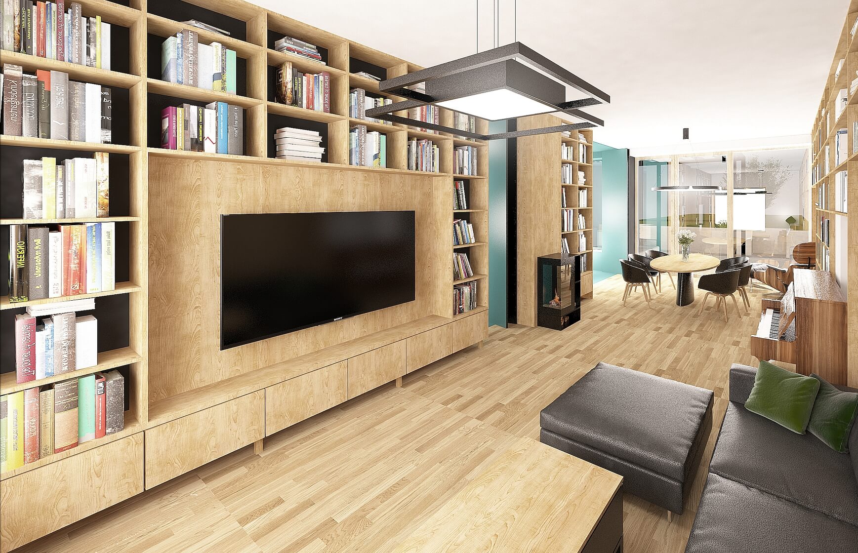 Martinkova, Brno - Černá Pole - Brno-město | Prodej, Rodinný dům 5+kk, 244 m²