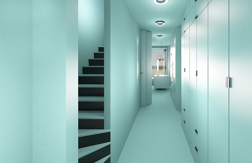 Martinkova, Brno - Černá Pole - Brno-město | Prodej, Rodinný dům 5+kk, 244 m²