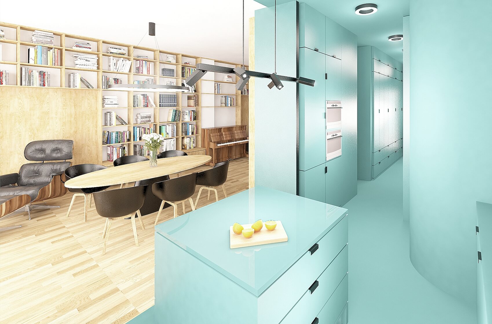 Martinkova, Brno - Černá Pole - Brno-město | Sale, House Four-bedroom (5+kk), 244 m²