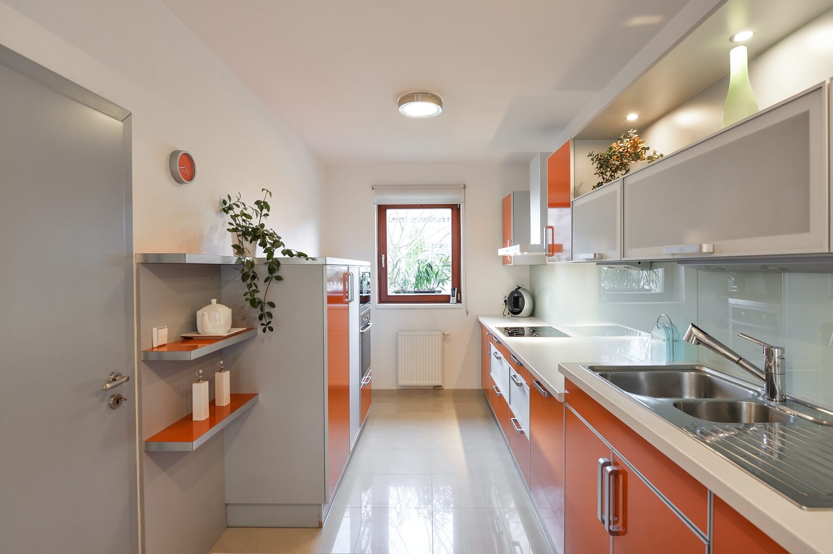 Za Hotely, Horoměřice - Praha-západ | Rent, House Four-bedroom (5+kk), 213 m²