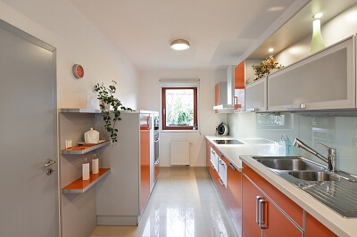 Za Hotely, Horoměřice - Praha-západ | Pronájem, Rodinný dům 5+kk, 213 m²