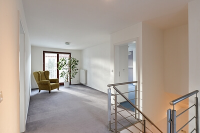 Za Hotely, Horoměřice - Praha-západ | Pronájem, Rodinný dům 5+kk, 213 m²