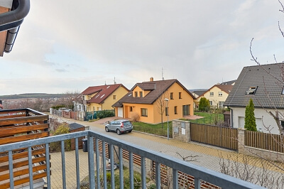 Za Hotely, Horoměřice - Praha-západ | Pronájem, Rodinný dům 5+kk, 213 m²