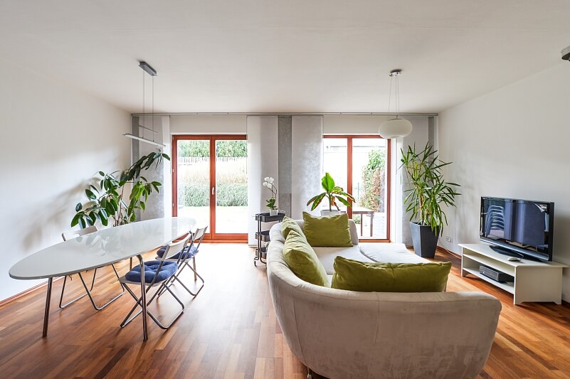 Za Hotely, Horoměřice - Praha-západ | Pronájem, Rodinný dům 5+kk, 213 m²