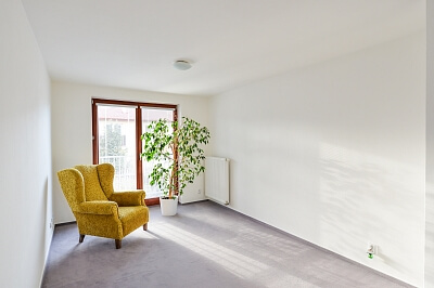 Za Hotely, Horoměřice - Praha-západ | Rent, House Four-bedroom (5+kk), 213 m²